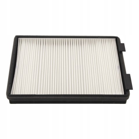 Febi Bilstein 12263 Komplet filtrów, wentylacja przestrzeni pasażerskiej