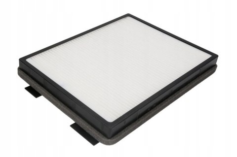 Febi Bilstein 12263 Komplet filtrów, wentylacja przestrzeni pasażerskiej