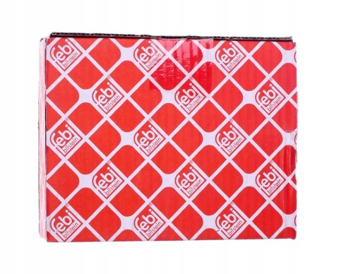 Febi Bilstein 12264 Komplet filtrów, wentylacja przestrzeni pasażerskiej