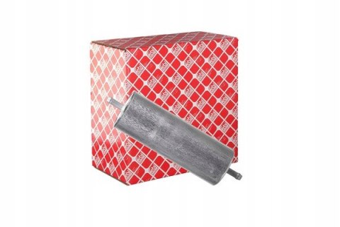 Febi Bilstein 12649 Filtr paliwa