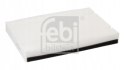 Filtr kabinowy FEBI BILSTEIN 105815