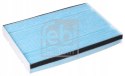 Filtr kabinowy FEBI BILSTEIN 105815