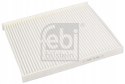Filtr kabinowy FEBI BILSTEIN 106918