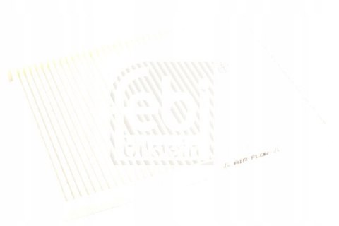 Filtr kabinowy FEBI BILSTEIN 106918