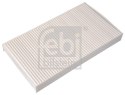 Filtr kabinowy FEBI BILSTEIN 11510