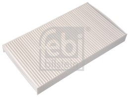 Filtr kabinowy FEBI BILSTEIN 11510
