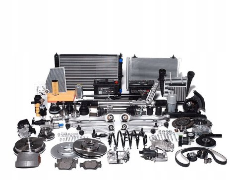 Uszczelka, pompa olejowa Febi Bilstein 11901