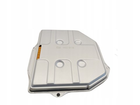 Febi Bilstein 04872 Filtr hydrauliczny, automatyczna skrzynia biegów