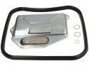 Febi Bilstein 08885 Zestaw filtra hydraulicznego, automatyczna skrzynia