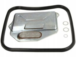 Febi Bilstein 08885 Zestaw filtra hydraulicznego, automatyczna skrzynia