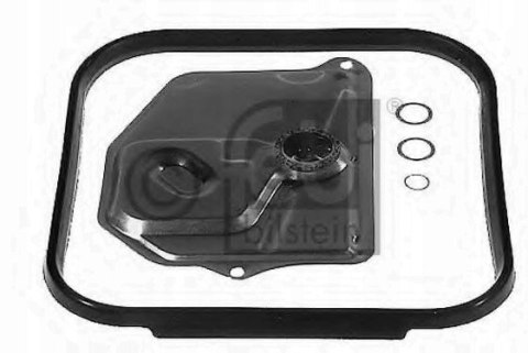 Febi Bilstein 08885 Zestaw filtra hydraulicznego, automatyczna skrzynia