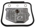 Febi Bilstein 08885 Zestaw filtra hydraulicznego, automatyczna skrzynia