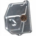 Febi Bilstein 08885 Zestaw filtra hydraulicznego, automatyczna skrzynia