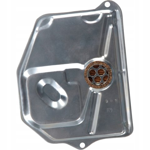 Febi Bilstein 08885 Zestaw filtra hydraulicznego, automatyczna skrzynia
