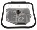 Febi Bilstein 08885 Zestaw filtra hydraulicznego, automatyczna skrzynia