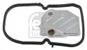 Febi Bilstein 08888 Zestaw filtra hydraulicznego, automatyczna skrzynia