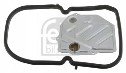 Febi Bilstein 08888 Zestaw filtra hydraulicznego, automatyczna skrzynia
