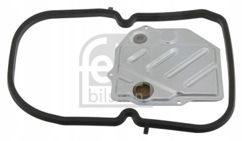 Febi Bilstein 08888 Zestaw filtra hydraulicznego, automatyczna skrzynia