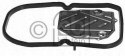 Febi Bilstein 08888 Zestaw filtra hydraulicznego, automatyczna skrzynia