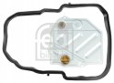 Febi Bilstein 08900 Zestaw filtra hydraulicznego, automatyczna skrzynia