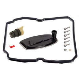 Febi Bilstein 100253 Zestaw filtra hydraulicznego, automatyczna skrzynia