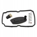 Febi Bilstein 100253 Zestaw filtra hydraulicznego, automatyczna skrzynia