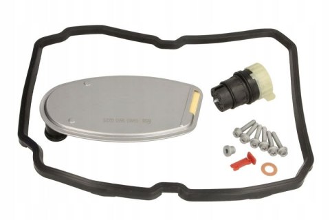 Febi Bilstein 100253 Zestaw filtra hydraulicznego, automatyczna skrzynia