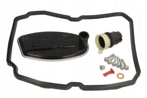 Febi Bilstein 100253 Zestaw filtra hydraulicznego, automatyczna skrzynia