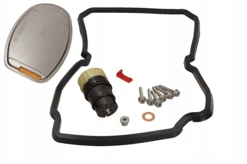 Febi Bilstein 100253 Zestaw filtra hydraulicznego, automatyczna skrzynia