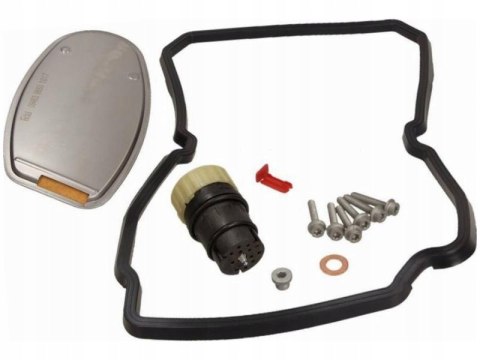 Febi Bilstein 100253 Zestaw filtra hydraulicznego, automatyczna skrzynia