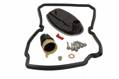 Febi Bilstein 100253 Zestaw filtra hydraulicznego, automatyczna skrzynia