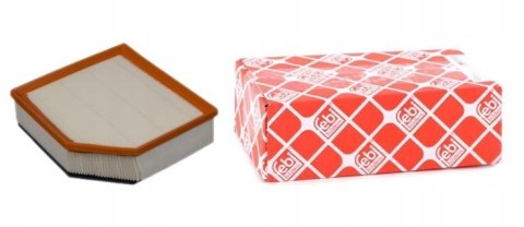 Febi Bilstein 100355 Filtr powietrza