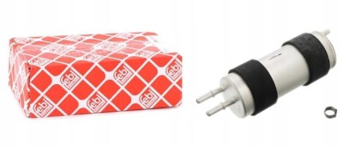 Febi Bilstein 100369 Filtr paliwa