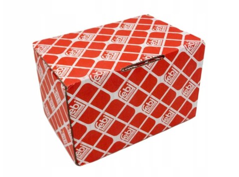 Febi Bilstein 100369 Filtr paliwa