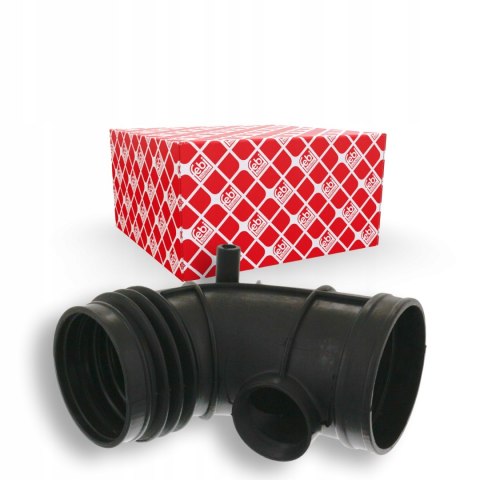 Febi Bilstein 100395 Przewód ssący, filtr powietrza