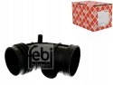 Febi Bilstein 100395 Przewód ssący, filtr powietrza