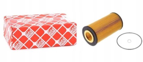 Febi Bilstein 101330 Filtr oleju