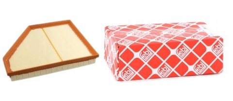 Febi Bilstein 101333 Filtr powietrza