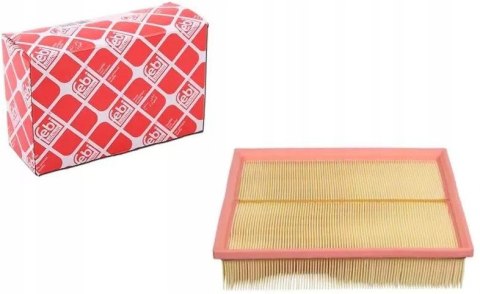 Febi Bilstein 101336 Filtr powietrza