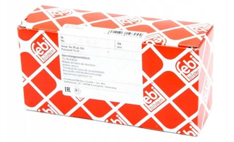 Febi Bilstein 101337 Filtr powietrza