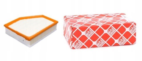 Febi Bilstein 101449 Filtr powietrza