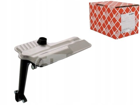 Febi Bilstein 101900 Filtr hydrauliczny, automatyczna skrzynia biegów