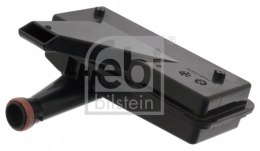 Febi Bilstein 102142 Filtr hydrauliczny, automatyczna skrzynia biegów