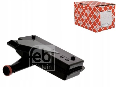 Febi Bilstein 102142 Filtr hydrauliczny, automatyczna skrzynia biegów