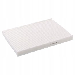 Febi Bilstein 102684 Filtr, wentylacja przestrzeni pasażerskiej