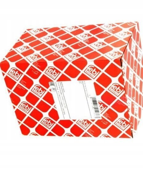 Febi Bilstein 102971 Filtr powietrza