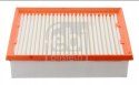 Febi Bilstein 103005 Filtr powietrza