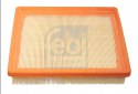Febi Bilstein 103007 Filtr powietrza