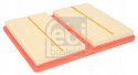 Febi Bilstein 103799 Filtr powietrza