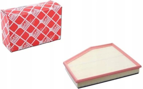 Febi Bilstein 103801 Filtr powietrza